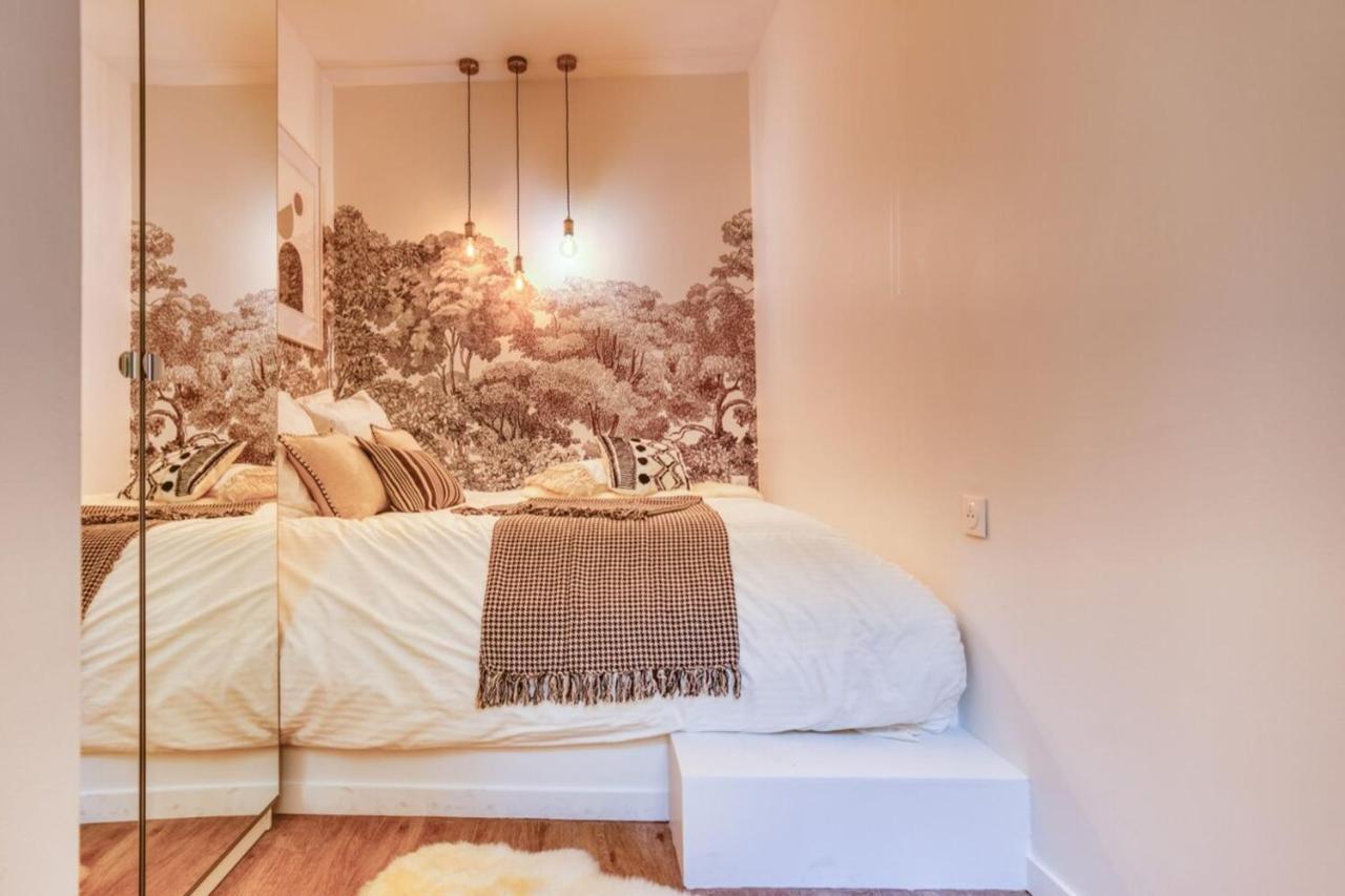 Le Fleuriau Apartment Ла Рошел Екстериор снимка