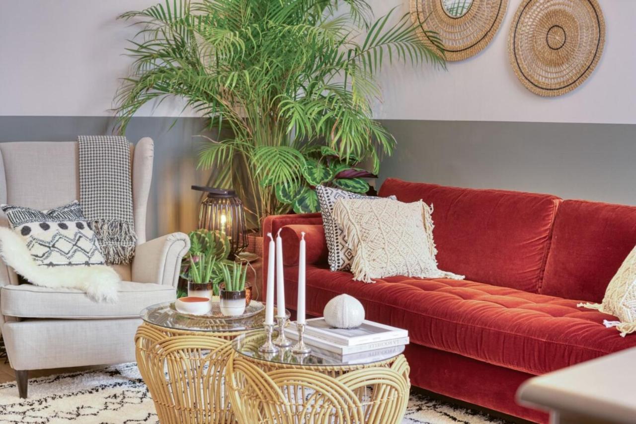 Le Fleuriau Apartment Ла Рошел Екстериор снимка