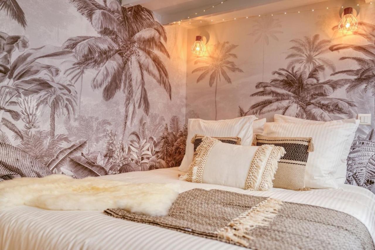 Le Fleuriau Apartment Ла Рошел Екстериор снимка