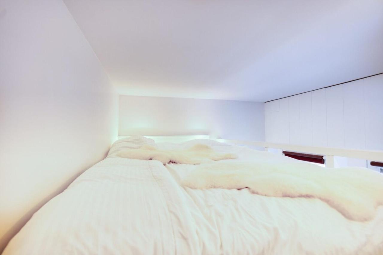 Le Fleuriau Apartment Ла Рошел Екстериор снимка